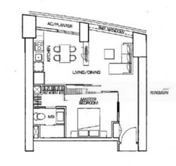 The Sail @ Marina Bay (D1), Apartment #461676451